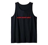 Blame Sporty Spice LGBTQ Tank Top