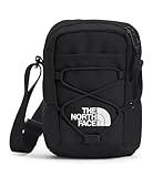 THE NORTH FACE Jester Cross Body Bag, TNF Black-NPF, One Size