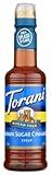 Torani Syrups, Flavoring Syrup Sugar Free Brown Sugar Cinnamon, 12.7 Oz