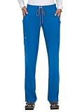 KOI Next Gen 739 Women's Everyday Hero Pant Royal Blue M