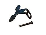 Dead On Display -Angle Bracket Adapter, European Skull Mount- Taxidermy Trophy Mounting Kit- ***Cannot Be Used Alone**- to Be Used in Combination with Our **Medium and Small** Skull Hangers Only