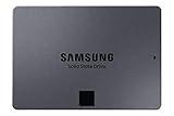 SAMSUNG 870 QVO SATA III SSD 8TB 2.5" Internal Solid State Drive, Upgrade Desktop PC or Laptop Memory and Storage for IT Pros, Creators, Everyday Users, MZ-77Q8T0B