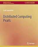 Distributed Computing Pearls (Synthesis Lectures on Distributed Computing Theory)