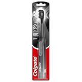 Colgate 360 Charcoal Sonic Powered Battery Toothbrush