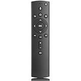 Voice Replacement Remote Control for TV FireStick 2nd Gen,1st Gen, Compatible with Amazon Cube 1st Gen, 2nd Gen