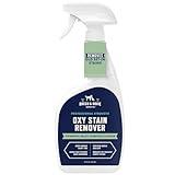 Rocco & Roxie Oxy Stain Remover - Oxygen Powered Carpet Cleaner Spray - Spot Cleaner for Upholstery, Couch, Laundry, Rug, Clothes, Car Seat, Mattress, Sofa, and More. - Pet & Baby Stains