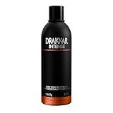 Guy Laroche Drakkar Intense, Seductive & irresistible Body Spray, Ambery fougere fragrance, Long Lasting Mens Cologne, Body Spray for Men 5.8 Fl.Oz