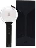 HYBE BTS Official Light Stick SE - MAP of The Soul (Incl.IDOLPARK Special BTS PhotocardS Set)