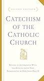 Catechism of the Catholic Church: Second Edition