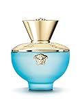 Versace Dylan Turquoise Pour Femme 3.4 oz Eau de Toilette Spay