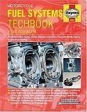 Haynes Motorcycle Fuel Systems TechBook (Haynes Repair Manuals)