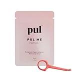 PUL Clear Aligner Removal Tool Compatible with Invisalign Removable Braces & Trays, Retainers, Dentures and Aligners - Hygienic Oral Care Accessory, Personal Orthodontic Supplies - Pink (Pack of 1)