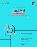 3. Preparation Book for the TestAS Engineering Visualizing Solids, Question Type 2 (Preparation Book for the TestAS Engineering 2025)