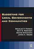 Budgeting for Local Governments and Communities