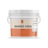 Pure Original Ingredients Baking Soda (1 Gallon), Cooking, Baking, Cleaning