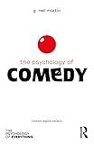 The Psychology of Comedy (The Psychology of Everything)