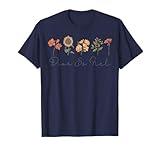 Christian Bible Verse in Spanish Dios Es Fiel Cristianos T-Shirt