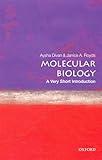 Molecular Biology: A Very Short Introduction (Very Short Introductions)