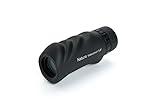 Celestron 71210 Nature DX 10x25 Monocular, Black
