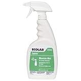 Ecolab 12043 ZephAir Mountain Mist Air Freshener, Commercial-Grade Room Freshener, 32oz Spray (Each)