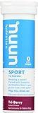 Nuun Active, Tri Berry, 10 ct