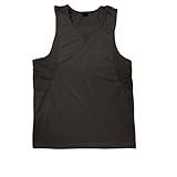 Ringside Womens In-stock Boxing Sports-fan-jerseys, Black, Medium US