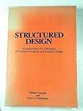 Structured Design: Fundamentals of a Discipline of Computer Program and Systems Design