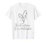 Its not Religion its a Relationship Jesus Heart T-Shirt