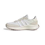 adidas Women's 70s Running Shoes Sneaker, Off White/White/Wonder White, 7.5