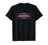 Make mortgage rates great again - T-Shirt