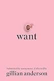 Want: Sexual Fantasies by Anonymous