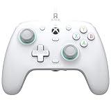 GameSir Wired Controller, G7 SE Gaming Gamepad for Xbox One, Xbox Series X|S & Windows with Hall Effect Joysticks/Hall Trigger