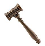 Judges Gavel Costume Accessory