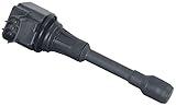 Hitachi IGC0011 Ignition Coil, Yellow