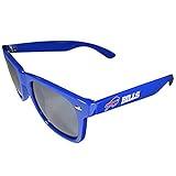 NFL Siskiyou Sports Fan Shop Buffalo Bills Beachfarer Sunglasses One Size Team Color