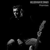 Melodramatic Lullaby (Instrumental)