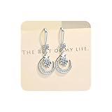 sales+clearance+today+deals+prime+free+for+shipping 18K White Gold Plated Round Square Birthday Wedding Gifts For Women lightning+deals+clearance lightning+deals today+deals+prime
