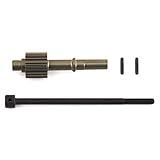 Team Associated B6.1 Laydown Top Shaft ASC91799 Elec Car/Truck Replacement Parts