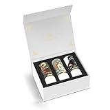 Car Air Freshener Gift Set for Car Lovers | 100% Natural Essential Oils | Luxury Car Scents by House of Olympus | Made in USA