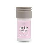 Aera Mini Spring Fresh Home Fragrance Scent Refill - Notes of New Blooms and Dewy Greens - Works with The Aera Mini Diffuser
