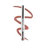 Sacheu Lip Liner Stay-N - Peel Off Lip Liner Tattoo, Peel Off Lip Stain, Long Lasting Lip Stain Peel Off, Infused with Hyaluronic Acid & Vitamin E, For All Skin Types, p-INKED