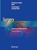 Surgery: A Case Based Clinical Review