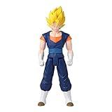 Dragon Ball Super Limit Breaker Super Saiyan Vegito 12" Action Figure
