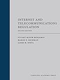 Internet and Telecommunications Regulation