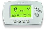 Honeywell Home RENEWRTH6580WF 7-Day Wi-Fi Programmable Thermostat (Renewed)