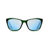 Method Seven Coup HPS Crystal Candy Green Grow Room Glasses