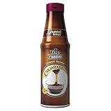 Fabbri Gourmet Sauce, Caramel, Flavoring Sauce for Gelato and Desserts, Made in Italy, 33.5 ounce bottle