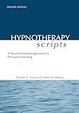 Hypnotherapy Scripts