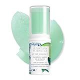 Physicians Formula RefreshMint Cucumber & Bamboo Eye De-Puffer Stick | Under Eye Cream for Dark Circles and Puffiness | Dermatologist Tested