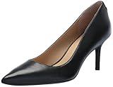 Lauren Ralph Lauren, Women, Lanette Pump, Black, 8